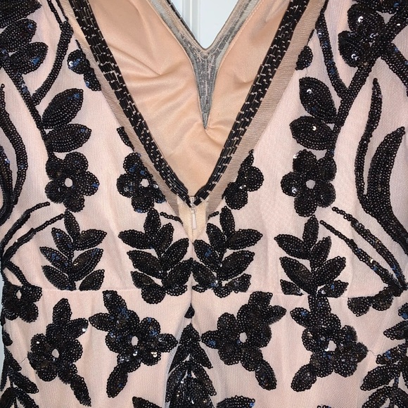 Zoey Grey pageant dress. NWT - Picture 6 of 9